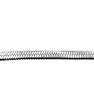 Collana Domar Collana acciaio in Acciaio CAT 000 - CAT 000